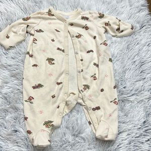 Ralph Lauren sleeper